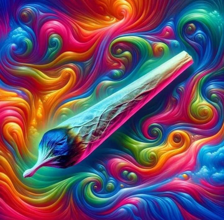 Badass wall art