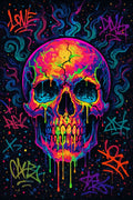 Badass wall decor